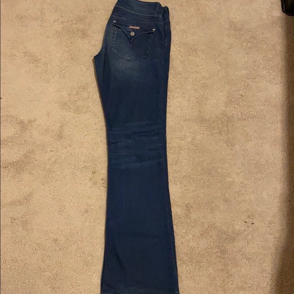 Hudson Jeans Denim - Hudson Jeans